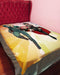 Family Loid, Yor & Anya Blanket or Duvet Cover